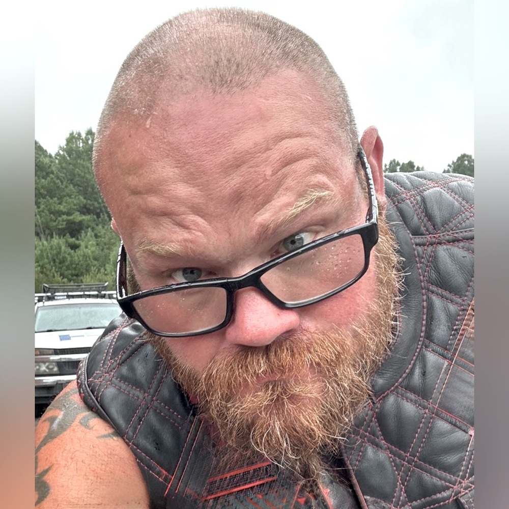 Meet your Posher, Uriah